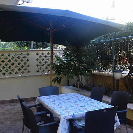 Appartamento In Via Calvi Lido di Ostia Exterior photo