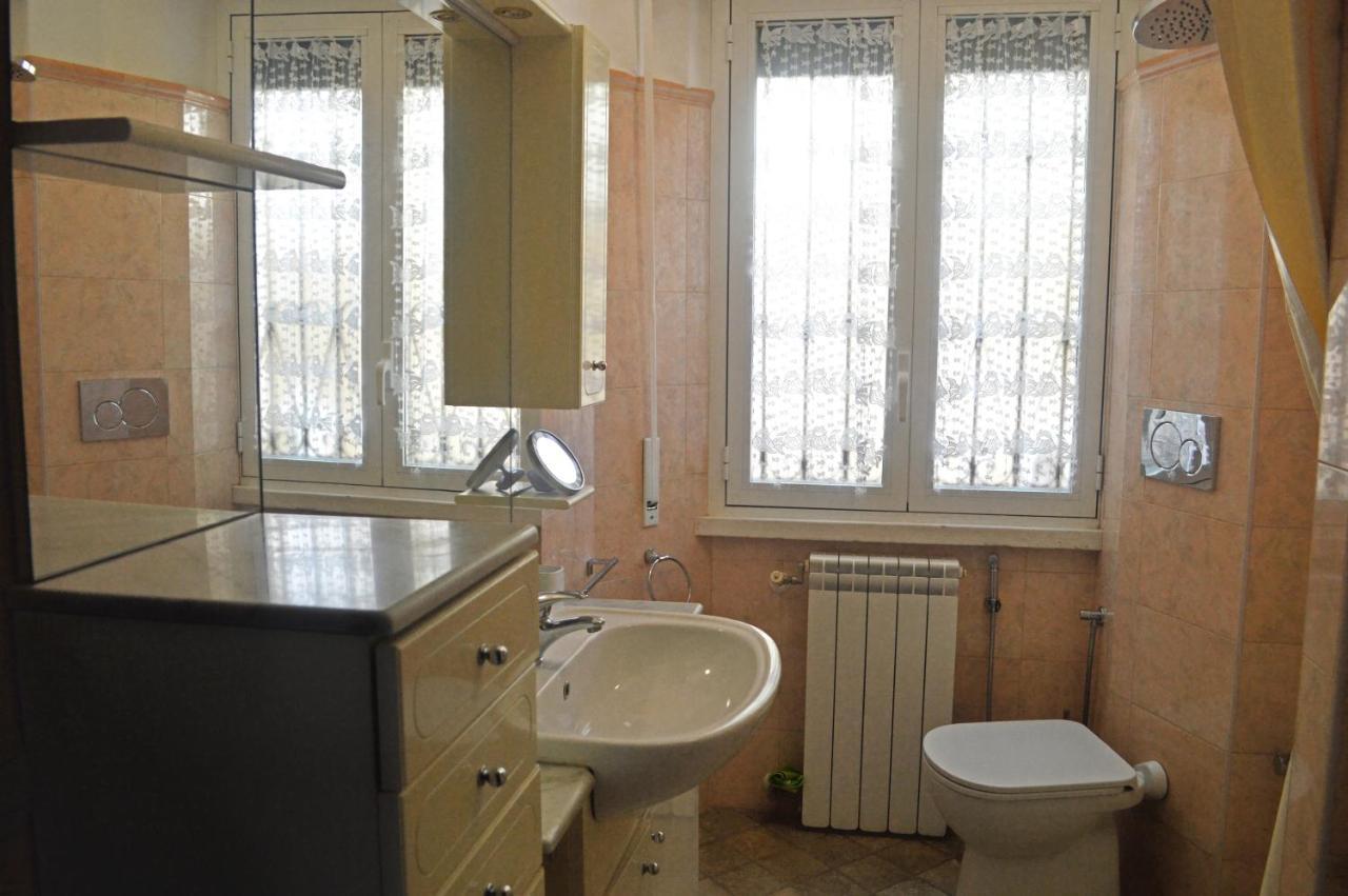 Appartamento In Via Calvi Lido di Ostia Exterior photo