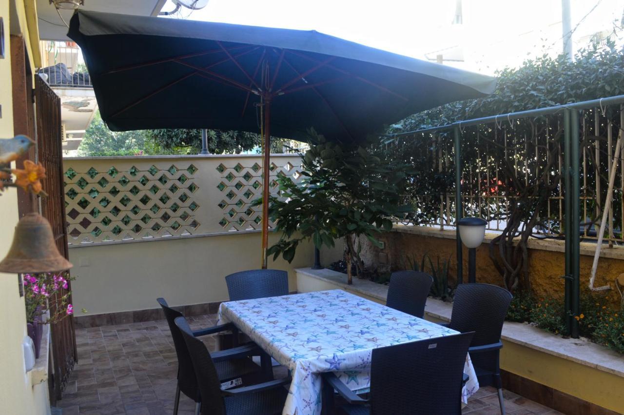 Appartamento In Via Calvi Lido di Ostia Exterior photo